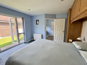 Ground Floor Masster Bedroom- click for photo gallery